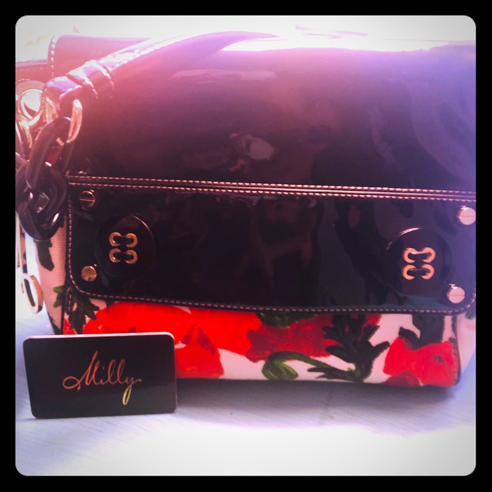 Milly purse, New